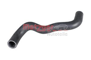 Furtun radiator MAZDA 2 (DE_, DH_) 1.5 MZR (DE5FS) benzina 102 cai METZGER 2421066