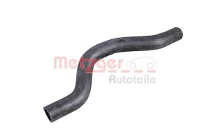 Furtun radiator MAZDA 2 (DE_, DH_) 1.5 MZR (DE5FS) benzina 102 cai METZGER 2421067