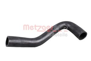 Furtun radiator MAZDA 3 limuzina (BL) 1.6 MZR (BL12) benzina 105 cai METZGER 2421070