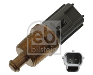 Senzor temperatura lichid de racire MAZDA 121 III (JASM, JBSM) 1.3 benzina 50 cai FEBI BILSTEIN 24467