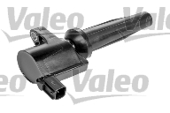 Bobina de inductie MAZDA 3 (BL) 2.0 MZR DISI (BLEFW) benzina 151 cai VALEO 245249