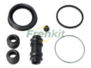 Set reparatie etrier MAZDA 121 II (DB) 1.3 16V (DB3PA) benzina 53 cai FRENKIT 248047