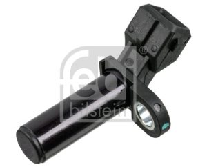 Senzor impulsuri arbore cotit MAZDA 121 III (JASM, JBSM) 1.25 benzina 75 cai FEBI BILSTEIN 24866