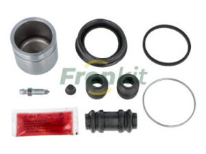 Set reparatie etrier MAZDA 121 II (DB) 1.3 16V (DB3PA) benzina 53 cai FRENKIT 248953