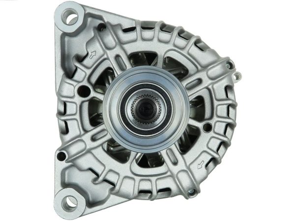 Alternator MAZDA 2 (DE_, DH_) 1.6 MZ-CD diesel 95 cai AS-PL A3359S