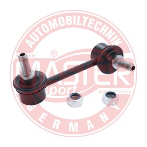 Bieleta antiruliu MAZDA 323 C V (BA) 1.5 16V (BA11) benzina 88 cai MASTERSPORT GERMANY 24938-PCS-MS