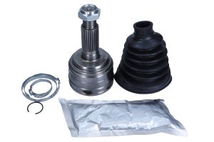 Cap planetara MAZDA 6 Hatchback (GH) 2.0 MZR (GHEFS) benzina 155 cai MAXGEAR 49-3150