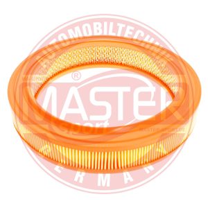 Filtru aer MAZDA 323 I (FA) 1.0 (FA4PS) benzina 45 cai MASTERSPORT GERMANY 2534-LF-PCS-MS