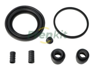 Set reparatie etrier MAZDA 323 S VI limuzina (BJ) 1.6 (BJ12) benzina 95 cai FRENKIT 254064