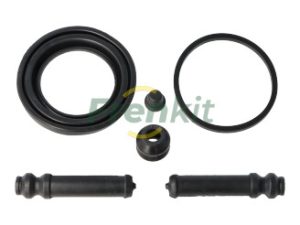 Set reparatie etrier MAZDA 323 II Hatchback (BD) 1.5 (BD105) benzina 86 cai FRENKIT 254073