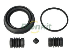 Set reparatie etrier MAZDA 3 Caseta/ Hatchback (BM) 2.2 D diesel 150 cai FRENKIT 254129