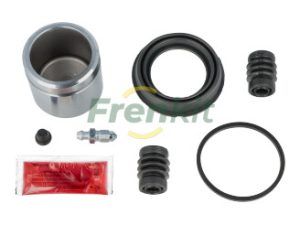 Set reparatie etrier MAZDA 3 (BM, BN) 1.5 D (BMLFS, BM4, BN4) diesel 105 cai FRENKIT 254845