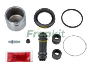 Set reparatie etrier MAZDA 323 S IV (BG) 1.7 D (BG7P) diesel 56 cai FRENKIT 254929