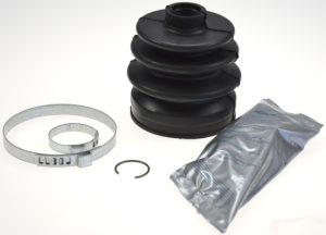 Ansamblu burduf articulatie planetara MAZDA 323 S IV (BG) 1.7 D (BG7P) diesel 56 cai SPIDAN 25508