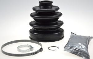 Ansamblu burduf articulatie planetara MAZDA 626 III (GD) 2.2 12V (GD102) benzina 115 cai SPIDAN 25520