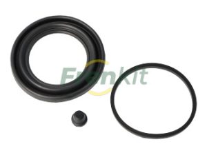 Set reparatie etrier MAZDA 323 S VI limuzina (BJ) 1.8 Protege (BJ10M) benzina 125 cai FRENKIT 257020