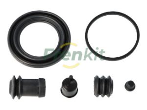Set reparatie etrier MAZDA 323 S VI limuzina (BJ) 1.8 Protege (BJ10M) benzina 125 cai FRENKIT 257050