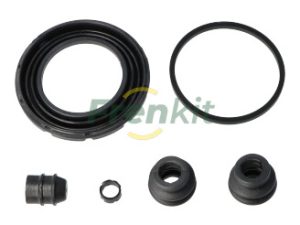 Set reparatie etrier MAZDA 6 combi (GJ, GL) 2.2 D AWD diesel 150 cai FRENKIT 257077