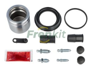 Set reparatie etrier MAZDA 5 (CW) 1.8 MZR benzina 116 cai FRENKIT 257911