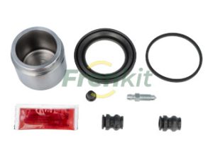 Set reparatie etrier MAZDA 323 C IV (BG) 1.8 16V Turbo 4WD (BG8S) benzina 185 cai FRENKIT 257914