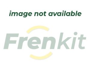 Set reparatie etrier MAZDA 6 Hatchback (GH) 2.2 MZR-CD (GH10) diesel 185 cai FRENKIT 258012
