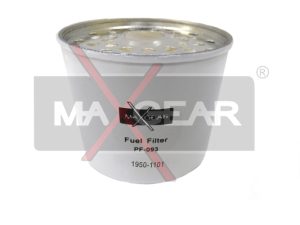 Filtru combustibil MAZDA 121 III (JASM, JBSM) 1.8 TD diesel 75 cai MAXGEAR 26-0139