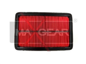 Filtru aer MAZDA 323 S VI limuzina (BJ) 1.5 16V (BJ5P) benzina 88 cai MAXGEAR 26-0376