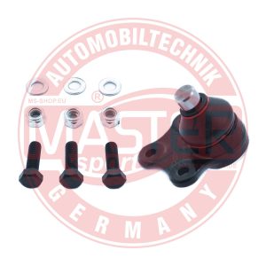 Pivot MAZDA 2 (DY) 1.2 (DY3W) benzina 75 cai MASTERSPORT GERMANY 26003-SET-MS