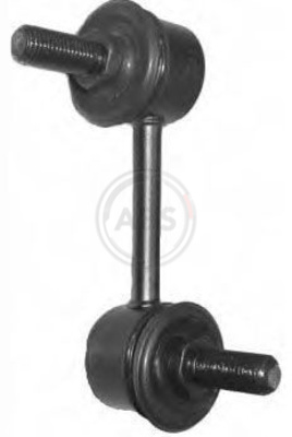 Bieleta antiruliu MAZDA 323 P V (BA) 1.5 16V benzina 88 cai ABS 260076