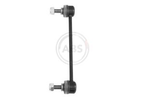 Bieleta antiruliu MAZDA 323 F VI hatchback (BJ) 1.5 16V (BJ5W) benzina 88 cai ABS 260204