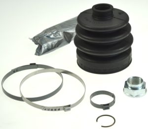 Ansamblu burduf articulatie planetara MAZDA 626 III (GD) 2.2 12V (GD102) benzina 115 cai LOBRO 300363