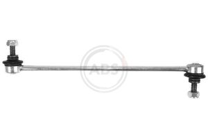 Bieleta antiruliu MAZDA 3 (BK) 1.6 (BK14) benzina 105 cai ABS 260413