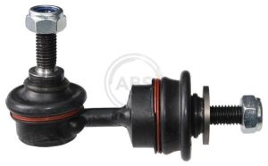 Bieleta antiruliu MAZDA 3 limuzina (BK) 1.6 (BK12) benzina 105 cai ABS 260422