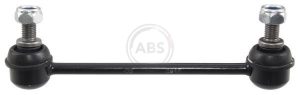 Bieleta antiruliu MAZDA 323 F VI hatchback (BJ) 1.5 16V (BJ5W) benzina 88 cai ABS 260511