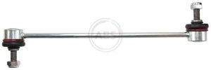 Bieleta antiruliu MAZDA 3 limuzina (BP_) 1.5 SKYACTIV-G (BP5S, BP6S) benzina 120 cai ABS 260539