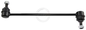 Bieleta antiruliu MAZDA 323 F VI hatchback (BJ) 1.5 16V (BJ5W) benzina 88 cai ABS 260553