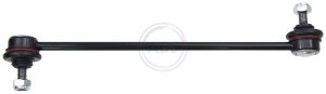 Bieleta antiruliu MAZDA 6 limuzina (GJ, GL) 2.2 D (GJ2FP) diesel 150 cai ABS 260870
