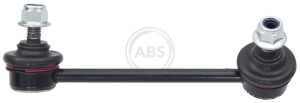 Bieleta antiruliu MAZDA 3 limuzina (BM_, BN_) 2.2 D diesel 150 cai ABS 260871