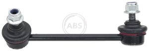 Bieleta antiruliu MAZDA 3 limuzina (BM_, BN_) 2.2 D diesel 150 cai ABS 260872