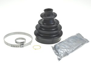 Ansamblu burduf articulatie planetara MAZDA 121 III (JASM, JBSM) 1.25 benzina 75 cai SPIDAN 26106