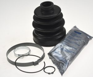 Ansamblu burduf articulatie planetara MAZDA 121 I (DA) 1.1 (DA101) benzina 57 cai SPIDAN 26164