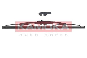 Lamela stergator MAZDA 2 (DE_, DH_) 1.5 MZR (DE5FS) benzina 102 cai KAMOKA 26350