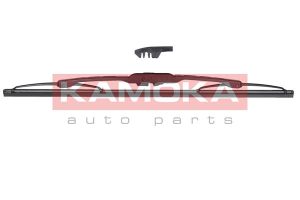 Lamela stergator MAZDA 6 limuzina (GH) 2.2 MZR-CD (GH10) diesel 125 cai KAMOKA 26400