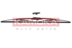 Lamela stergator MAZDA 121 III (JASM, JBSM) 1.3 benzina 50 cai KAMOKA 26475