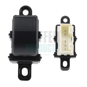 Comutator macara geam MAZDA 323 F VI hatchback (BJ) 1.5 16V (BJ5W) benzina 88 cai MEAT DORIA 26510