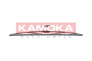 Lamela stergator MAZDA 6 limuzina (GH) 2.2 MZR-CD (GH10) diesel 125 cai KAMOKA 26600