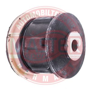 Suport ax MAZDA 121 III (JASM, JBSM) 1.25 benzina 75 cai MASTERSPORT GERMANY 26609-PCS-MS