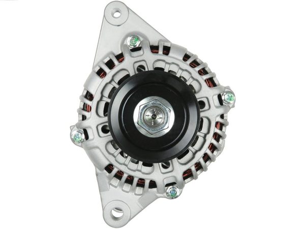 Alternator MAZDA 323 C IV (BG) 1.7 D (BG7S) diesel 56 cai AS-PL A5195
