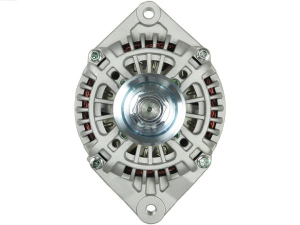 Alternator MAZDA 323 C V (BA) 1.5 16V (BA11) benzina 88 cai AS-PL A5185
