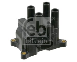 Bobina de inductie MAZDA 121 III (JASM, JBSM) 1.25 benzina 75 cai FEBI BILSTEIN 26869